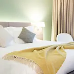 Hotel Des Voyageurs Boutique