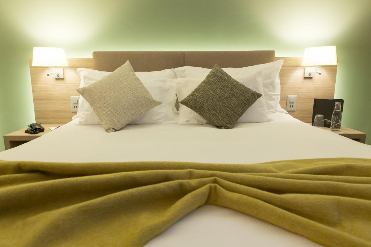 Hotel Des Voyageurs Boutique 3*