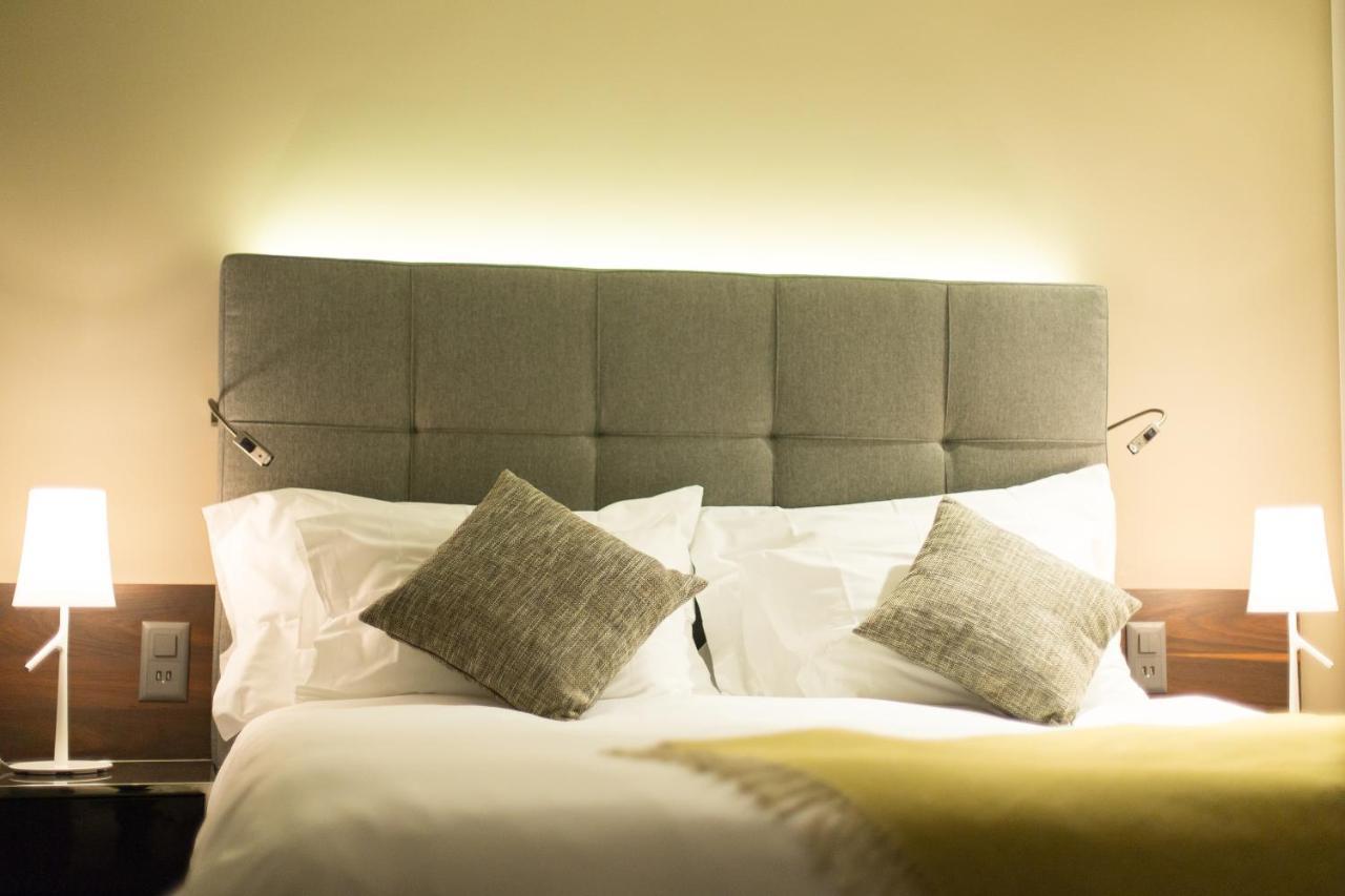 Des Voyageurs Boutique 3* Lausanne