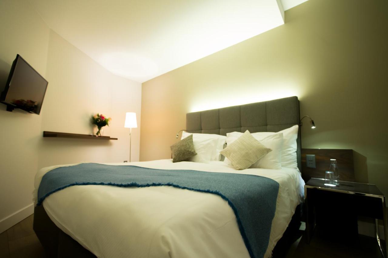 Hotel Des Voyageurs Boutique 3*