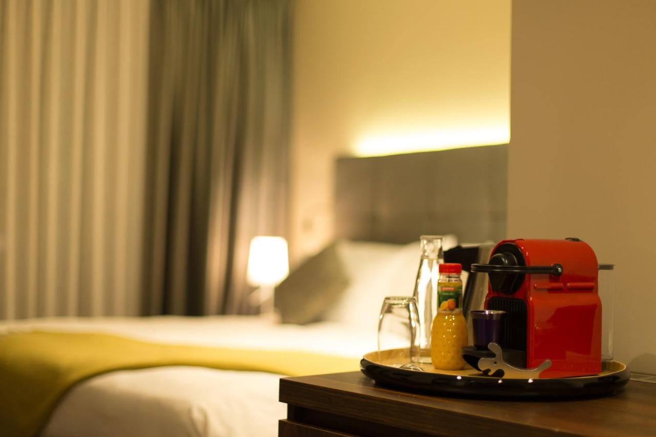 Hotel Des Voyageurs Boutique 3*