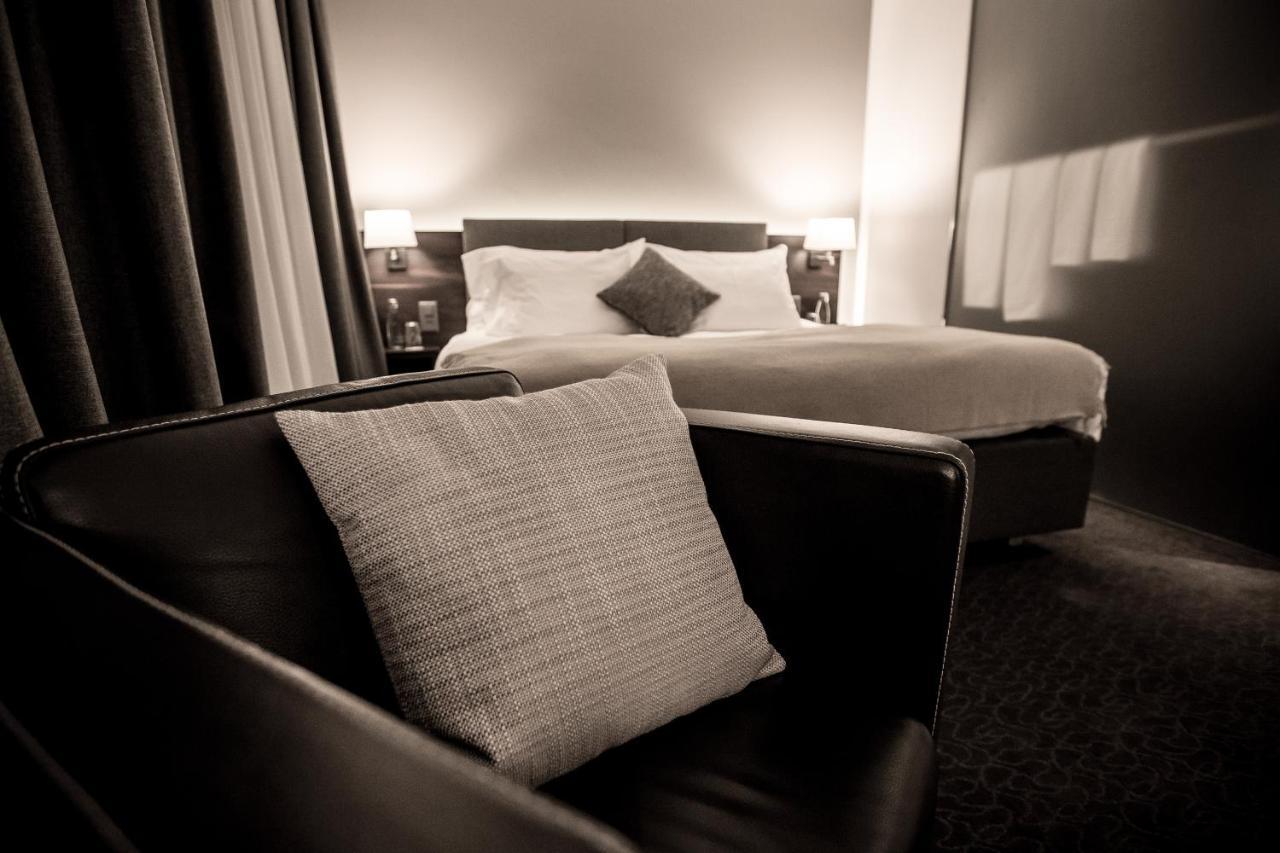 Des Voyageurs Boutique Hotel 3*