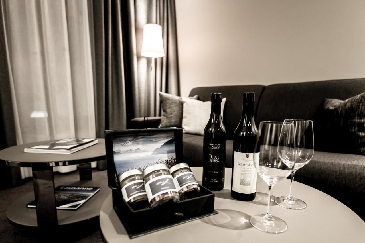 Des Voyageurs Boutique Hotel 3*