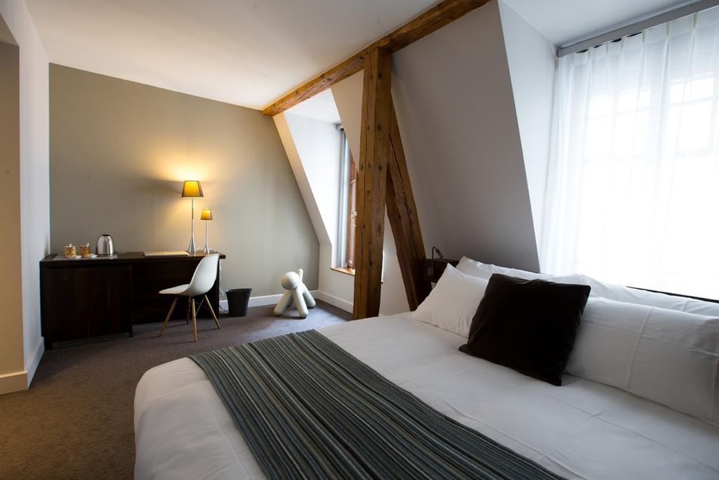 Des Voyageurs Boutique Hotel 3*
