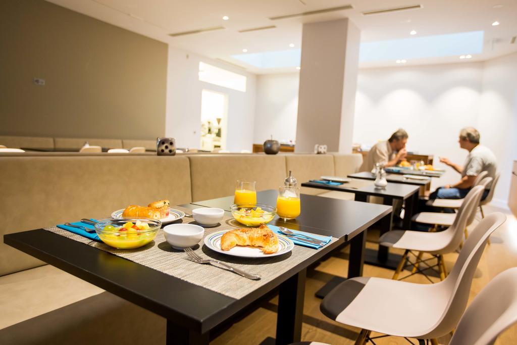 Hotel Des Voyageurs Boutique 3*