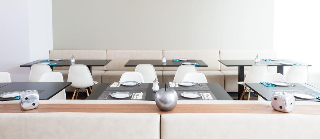 Des Voyageurs Boutique Hotel 3*
