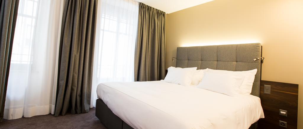 Des Voyageurs Boutique Hotel