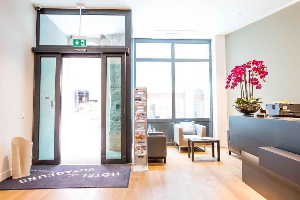 Des Voyageurs Boutique