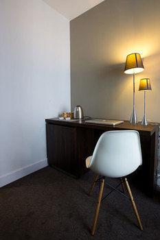 Des Voyageurs Boutique 3*