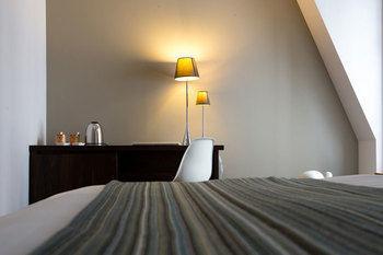 Des Voyageurs Boutique Lausanne