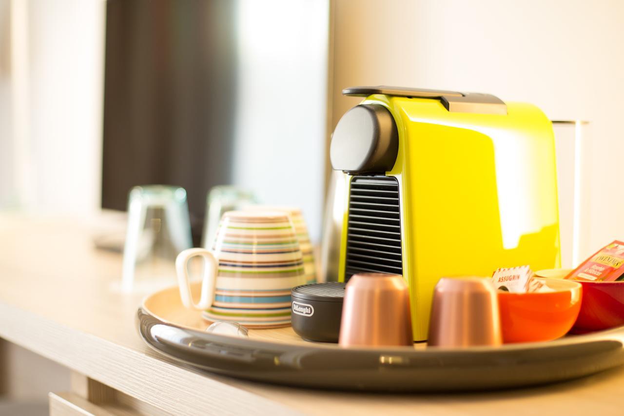 Hotel Des Voyageurs Boutique 3*
