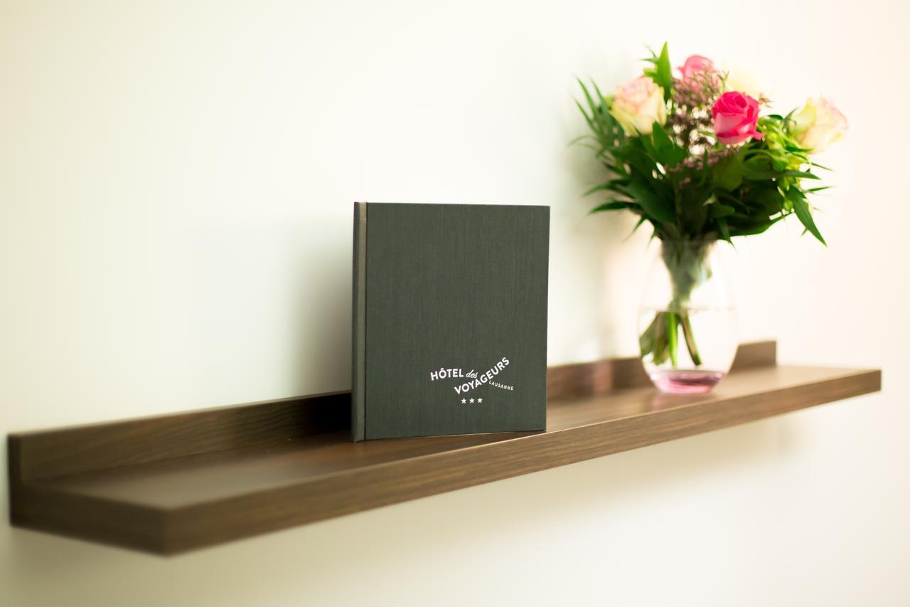 Des Voyageurs Boutique Hotel 3*