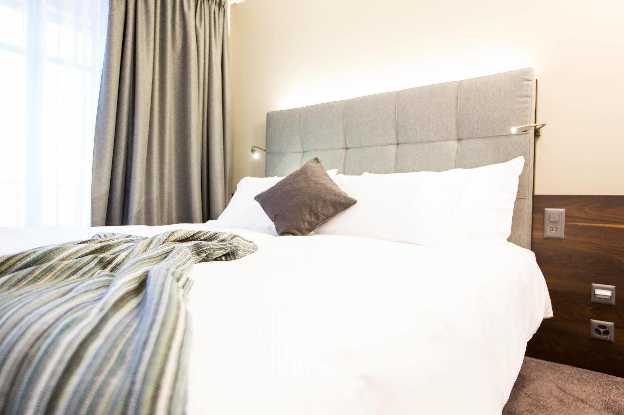 Des Voyageurs Boutique 3*