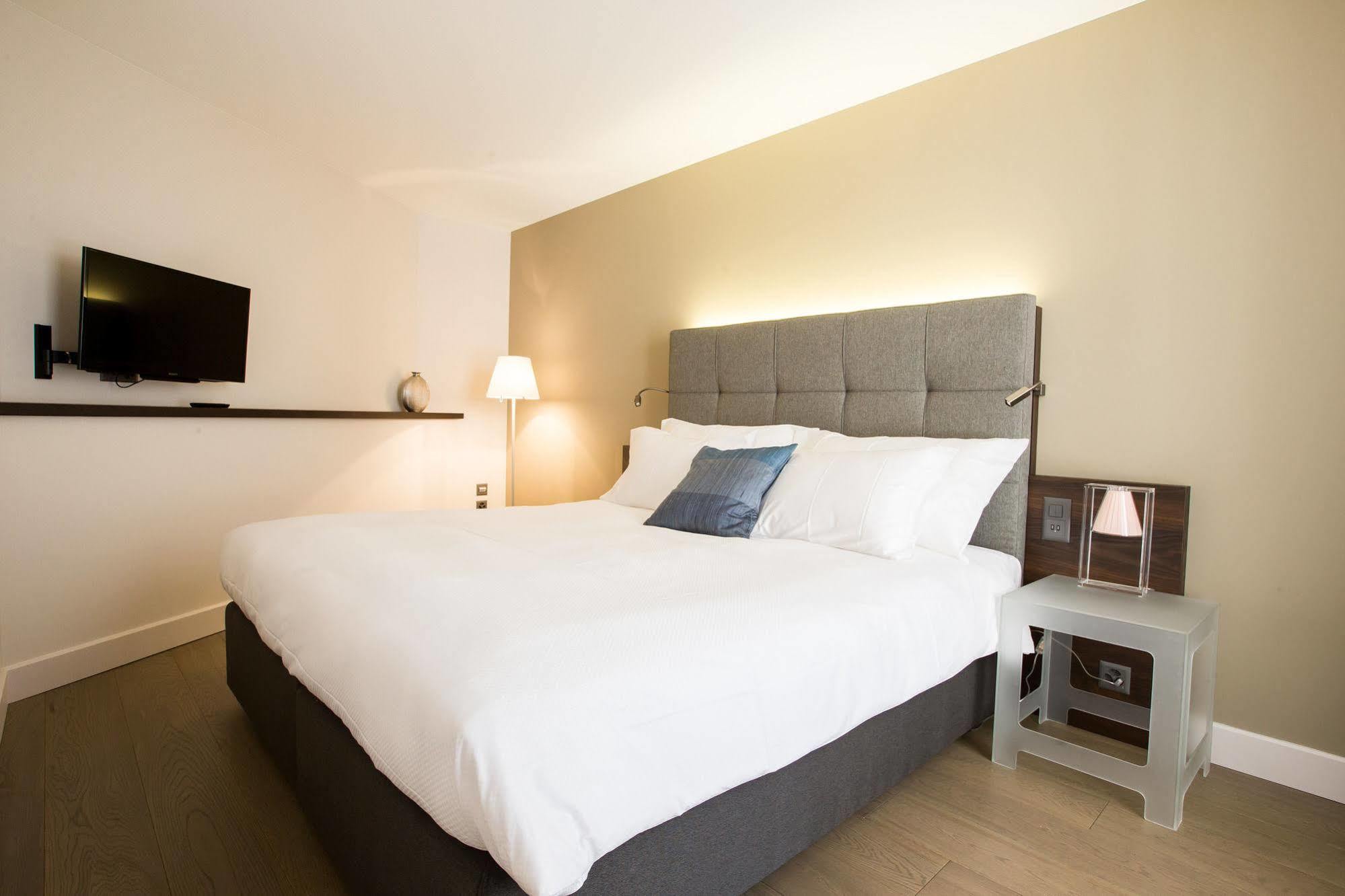 Des Voyageurs Boutique 3* Lausanne