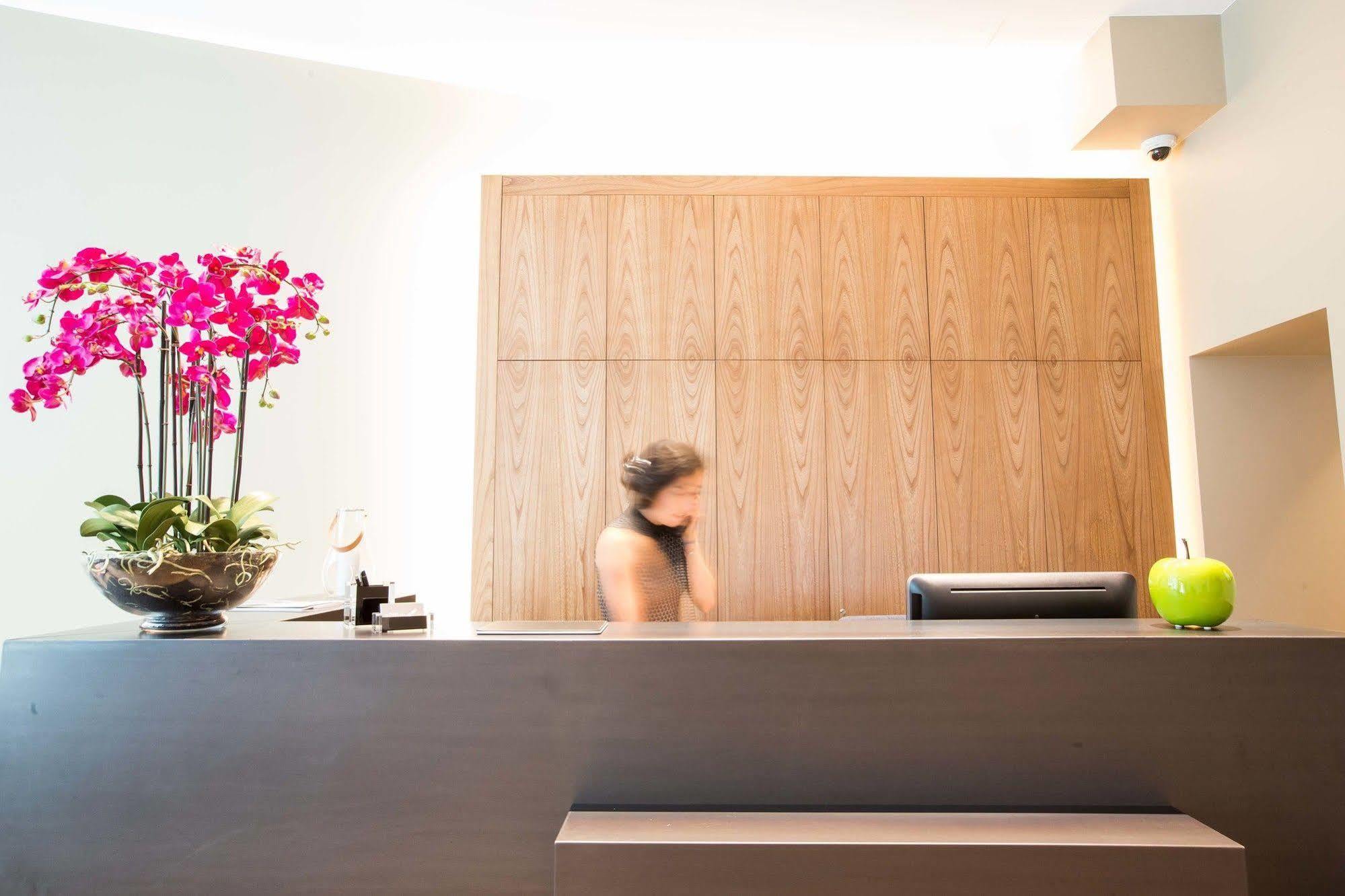Des Voyageurs Boutique Lausanne