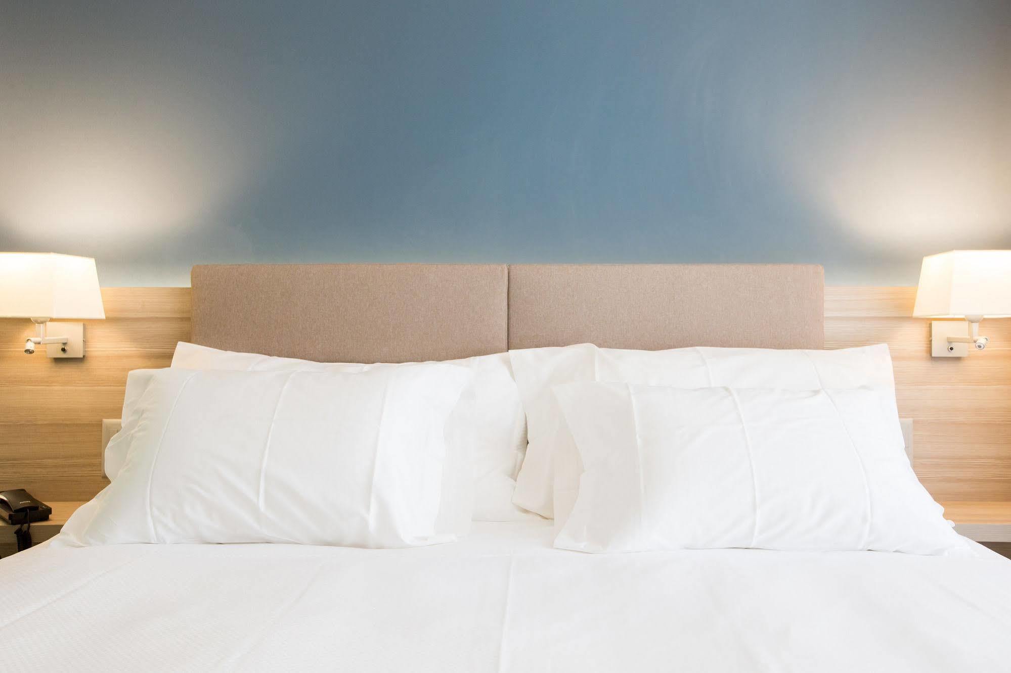 Des Voyageurs Boutique Hotel Lausanne