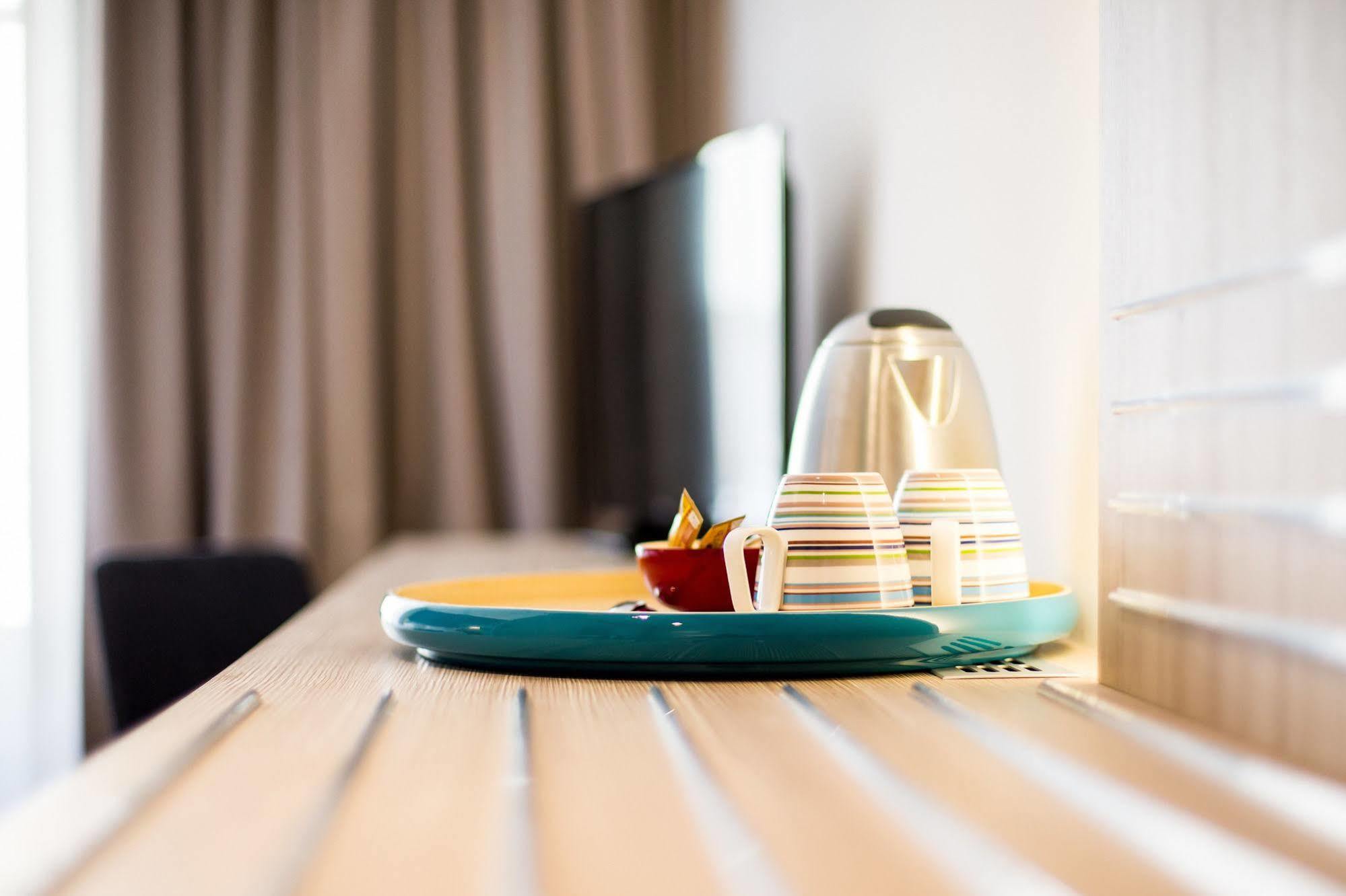 Des Voyageurs Boutique Lausanne