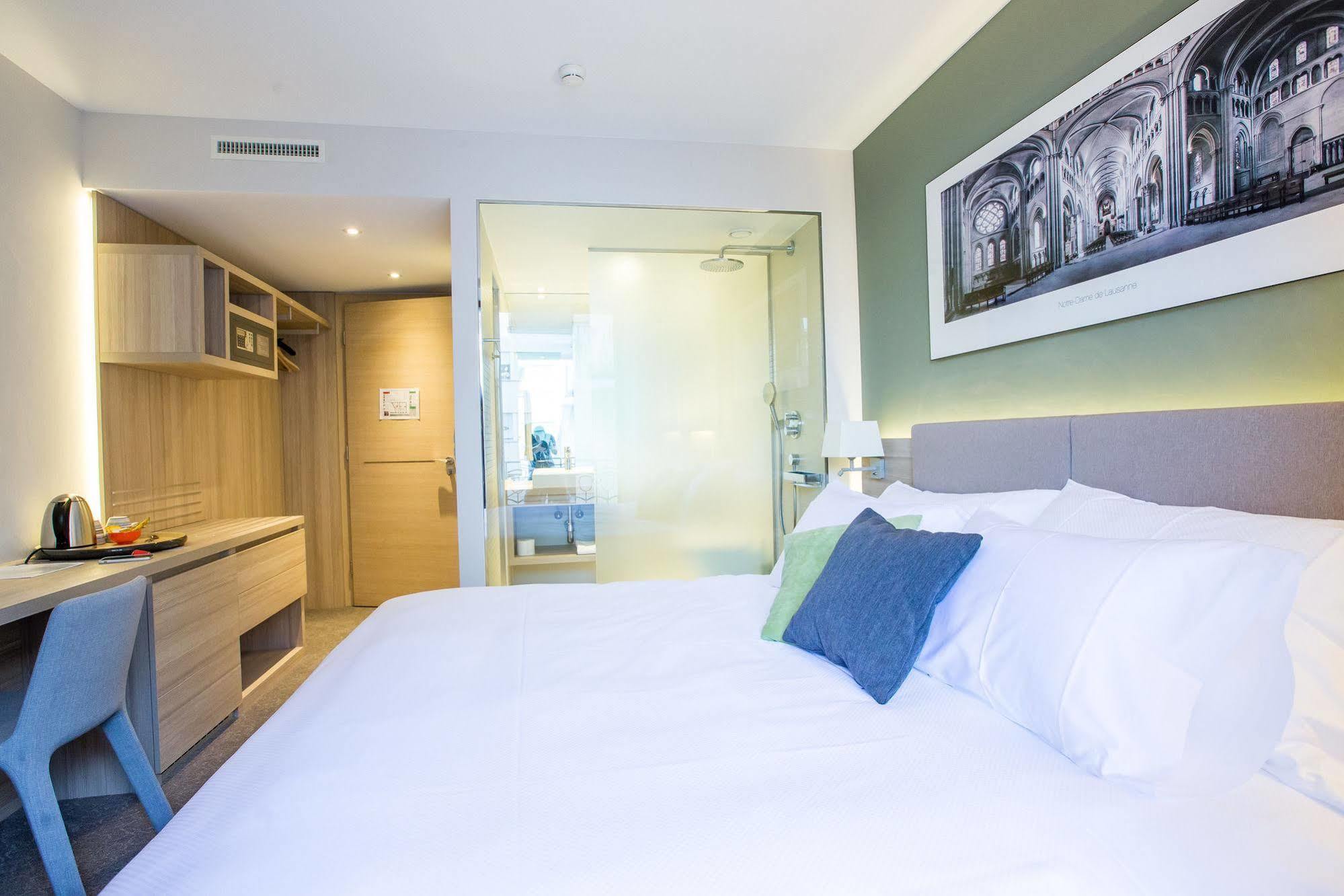 Des Voyageurs Boutique Hotel 3*