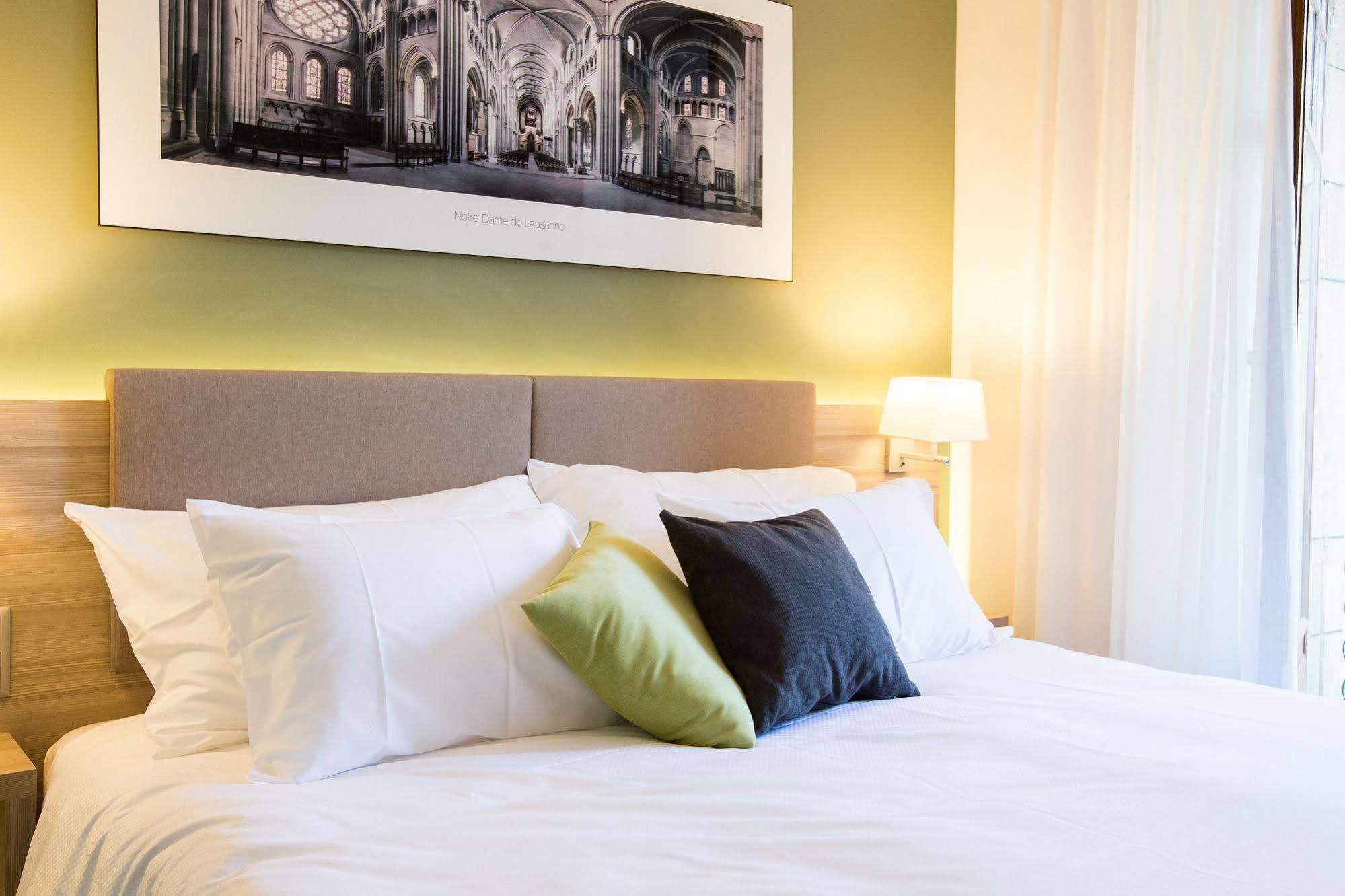 Des Voyageurs Boutique Hotel 3*