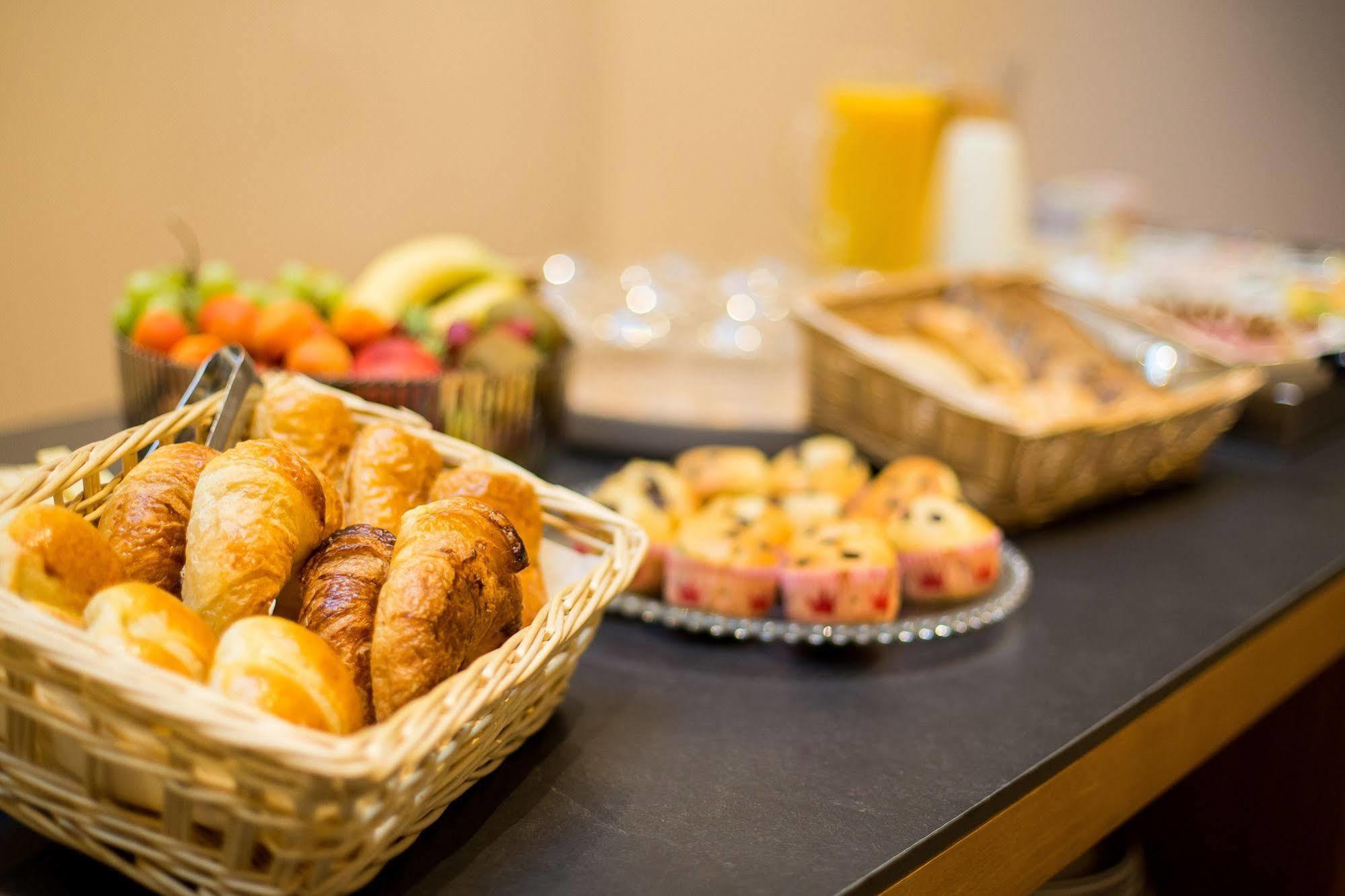 Des Voyageurs Boutique 3* Lausanne