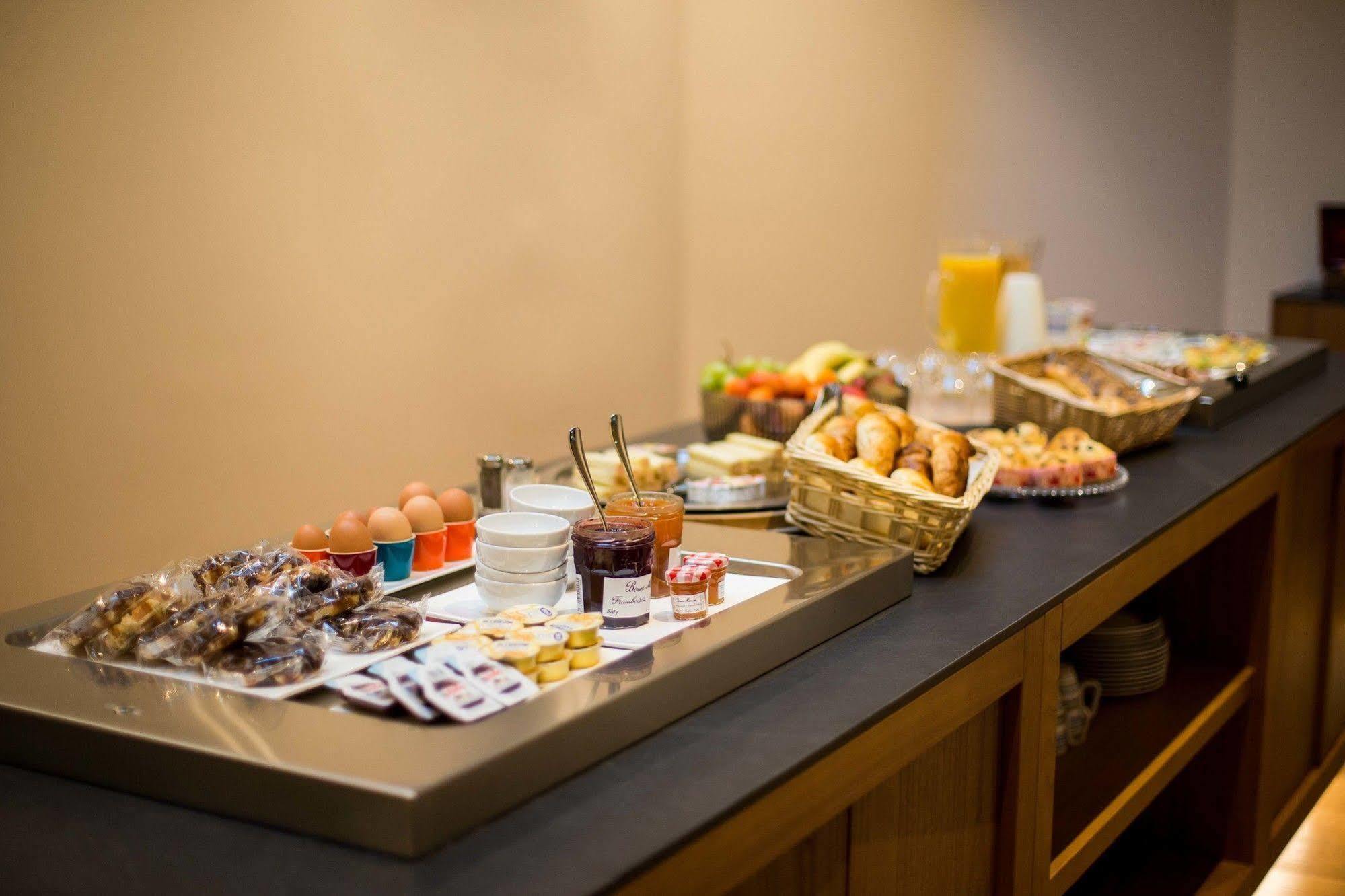 Des Voyageurs Boutique 3* Lausanne
