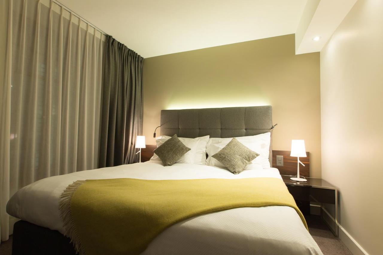Hotel Des Voyageurs Boutique Lausanne